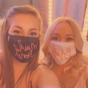 Meet your Posher, Sarah